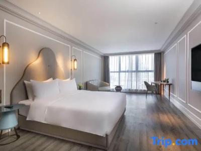 Mercure Suzhou Jinji Lake - 39