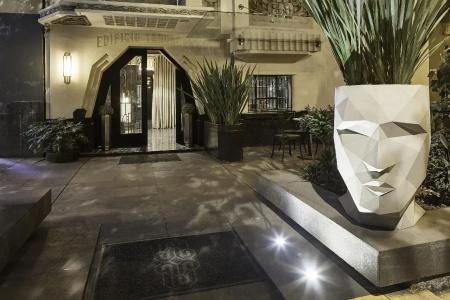 Hippodrome Condesa - 18