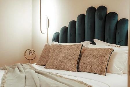 Espero Royal Stay - 107