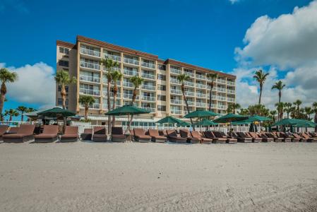 DreamView Beachfront & Resort - 28