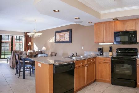 Legacy Vacation Resorts-Orlando-Kissimmee - 33