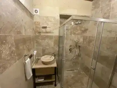 Cappadocia Fairy Tale Suites - 28