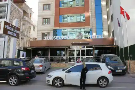 Adana Yukselhan - 0