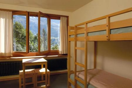 Grindelwald Youth - 48