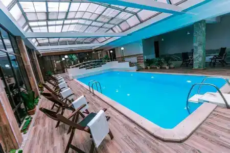 Vere Palace - 11