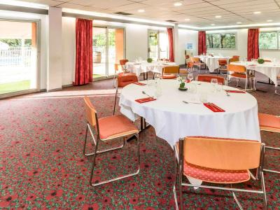 Ibis budget Béziers Est Mediterranée A9 / A75 - 23