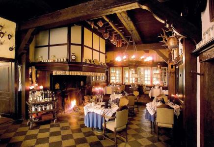 Romantik Hof zur Linde - 11