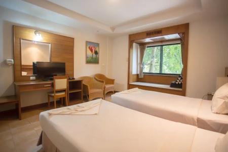 100 Islands Resort & Spa - 20