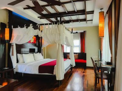 Aonang Phu Pi Maan Resort & Spa - Sha Extra Plus - 162