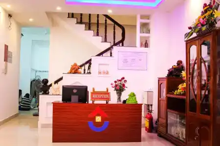 Unity Villa - 1