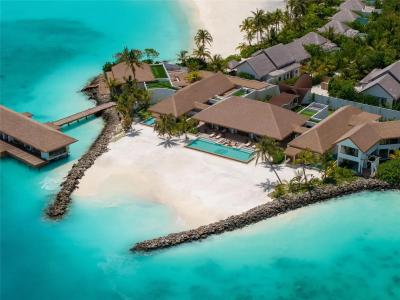 Hilton Maldives Amingiri & Spa - 41