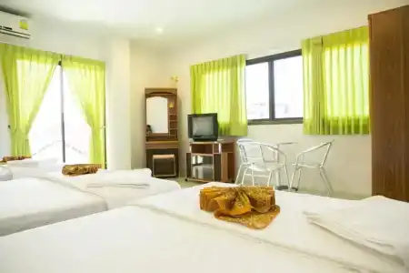 G&B Guesthouse - 46