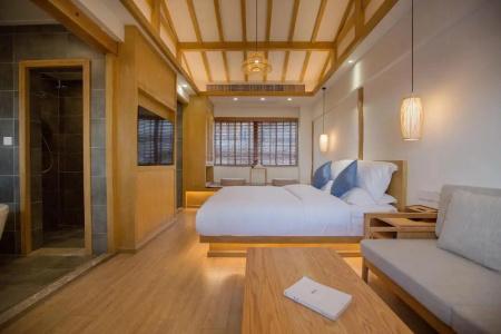 Jianshe Inn - 54