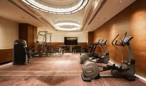 Grand Hyatt Singapore (SG Clean) - 27
