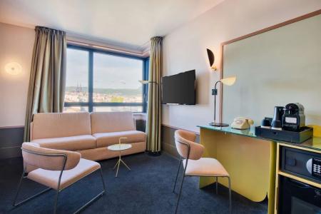 Aiden by Best Western @ Clermont-Ferrand - 90