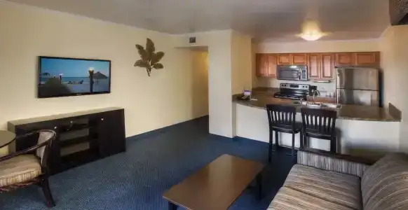 Sailport Waterfront Suites - 47