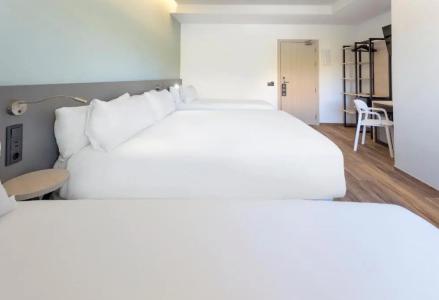 b&b Alcorcon - 23