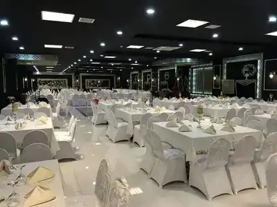 Samsun Konaks - 1