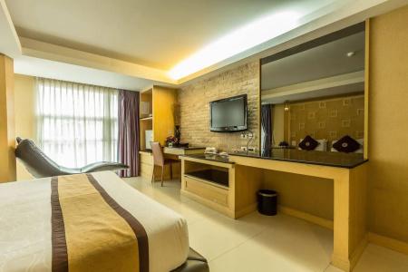 Smart Suites - 12