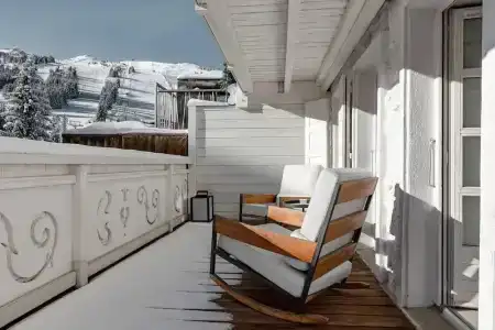 White 1921 Courchevel - 55