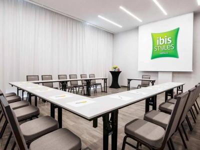 ibis Styles Bialystok - 13