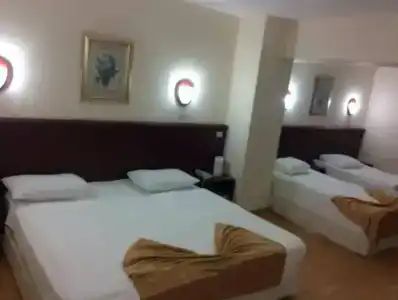 Zarha Mountain Resort - 36