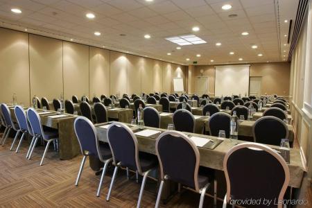 Holiday Inn Express Gent, An Ihg - 12