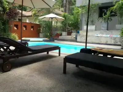 Baan Andaman Sea Surf - 51