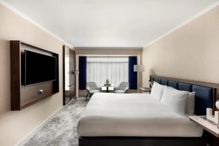 Hilton London Metropole - 98
