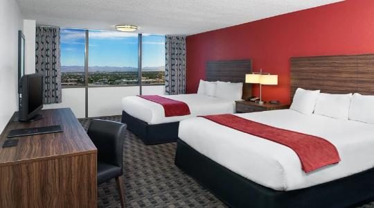 The d Las Vegas - 4