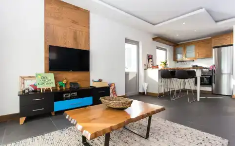Degirmenburnu Residence - 23