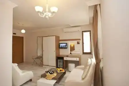 Igneada Parlak Resort - 34