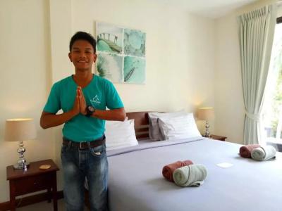 Woodlawn Villas Resort Sha Plus - 38