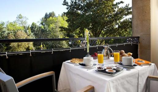 Le Vallon de Valrugues & Spa - 38