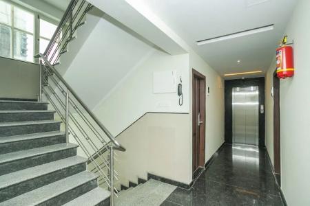 Capital O 13184 Savi International - 11