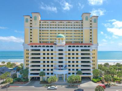 Camelot by the Sea - Oceana Resorts Vacation Rentals - 48