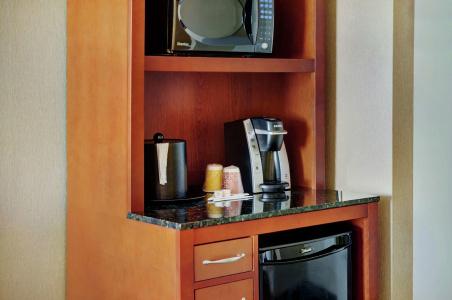 Hilton Garden Inn Toronto/Burlington - 27