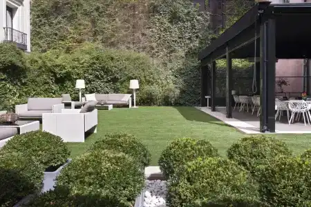 Único Madrid, Small Luxury Hotels - 20