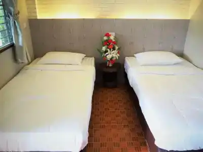 T & T Hostel Kanchanaburi - 5