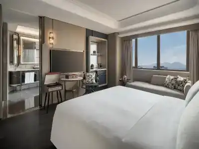 Landison Plaza Hangzhou - 62