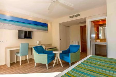 Valentin Paguera & Suites - Adults Only - 67