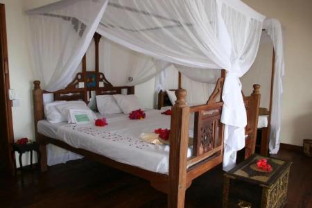 Zanzibar Retreat - 72