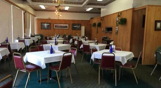 Lake Crest Inn - 25
