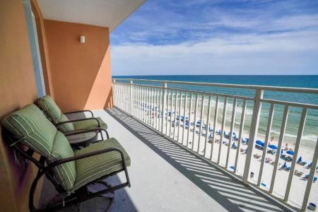 Splash Beach by Panhandle Getaways - 492