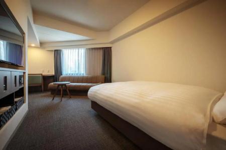 Dormy Inn Morioka - 46