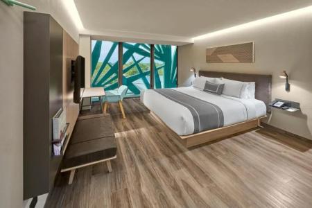City Plus Merida - 31