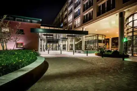 Van der Valk Maastricht - 5