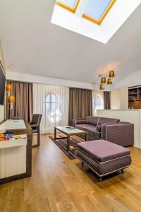 Epoque - Relais & Chateaux - 54