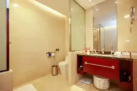 Soluxe Guangzhou - 44
