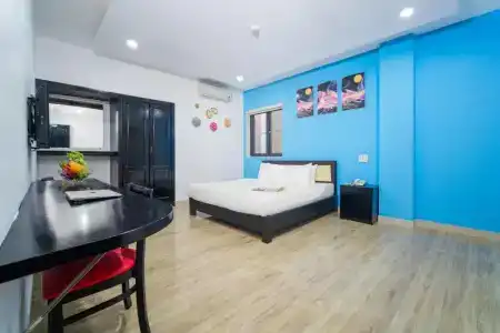 La Maison Da Nang Beach - 93